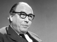 Roy Jenkins