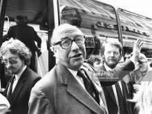 Roy Jenkins