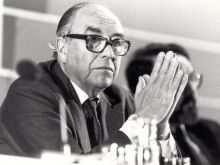 Roy Jenkins