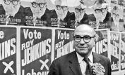 Roy Jenkins