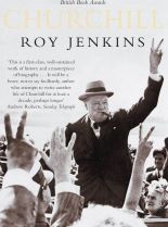 Roy Jenkins