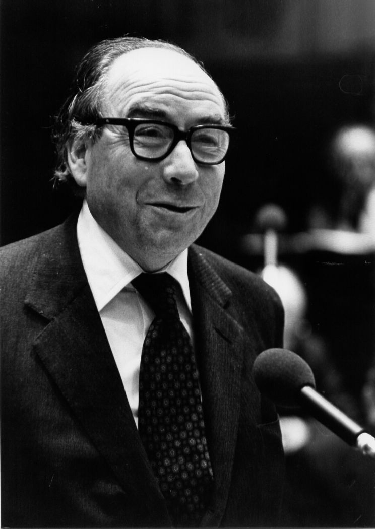 Roy Jenkins