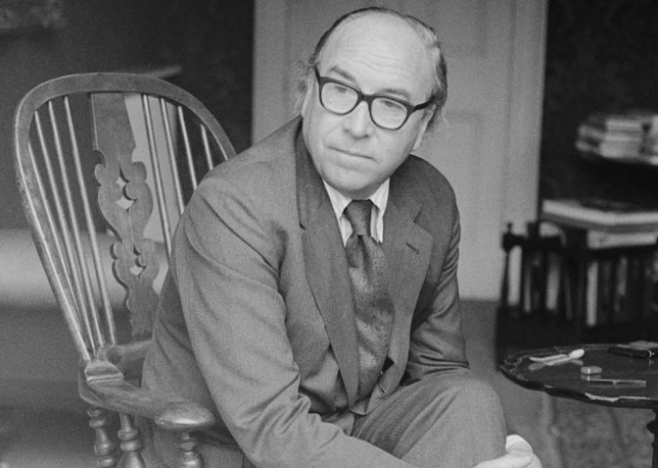 Roy Jenkins