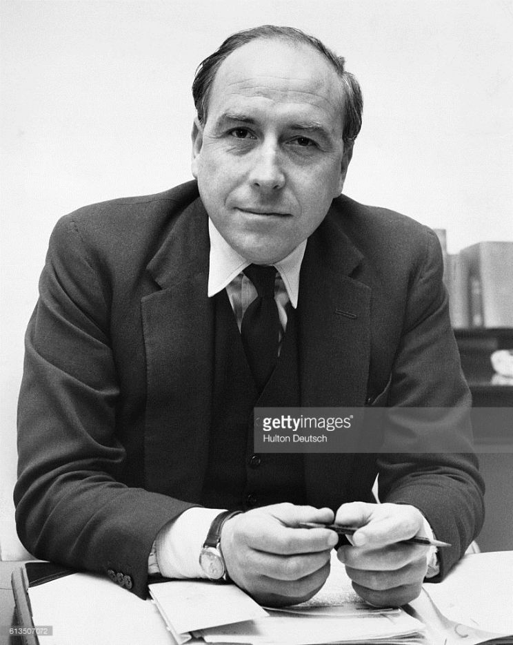 Roy Jenkins