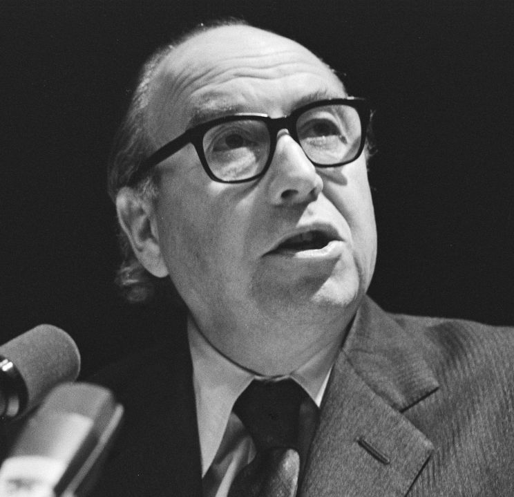 Roy Jenkins