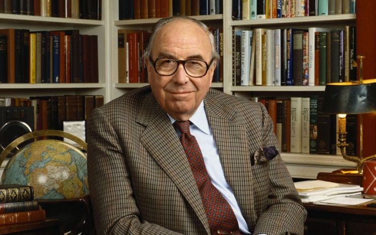 Roy Jenkins