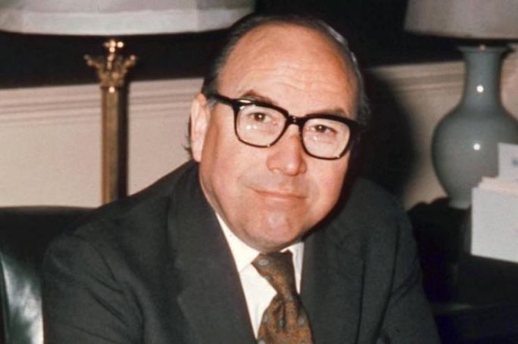 Roy Jenkins