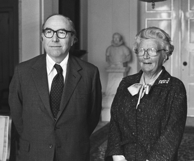 Roy Jenkins