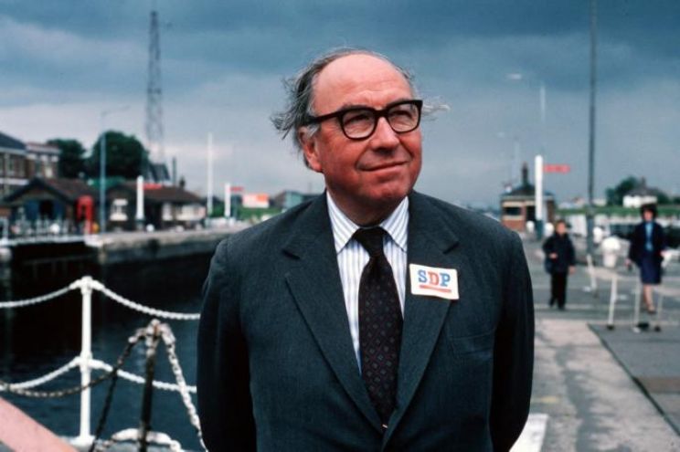 Roy Jenkins