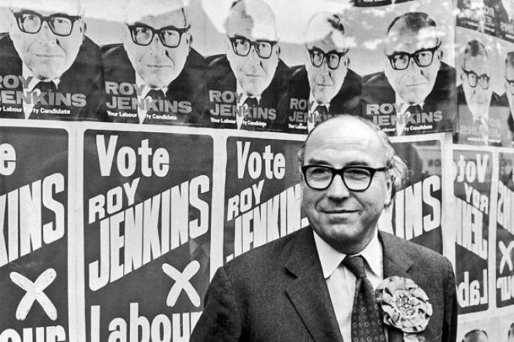 Roy Jenkins