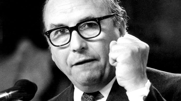 Roy Jenkins