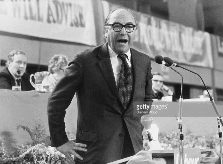 Roy Jenkins