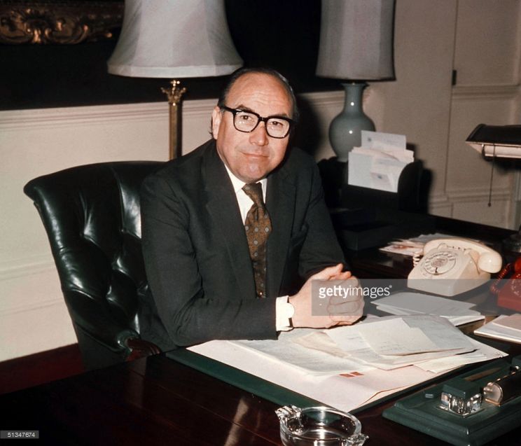 Roy Jenkins