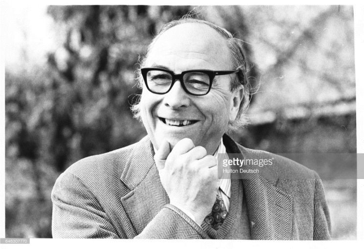 Roy Jenkins