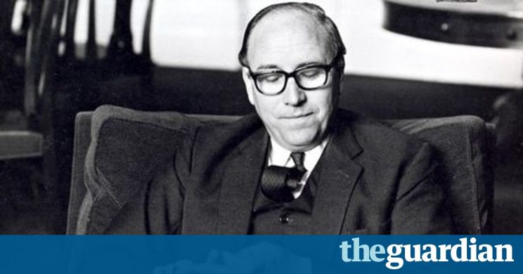 Roy Jenkins