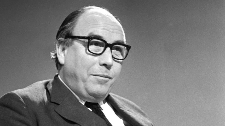 Roy Jenkins