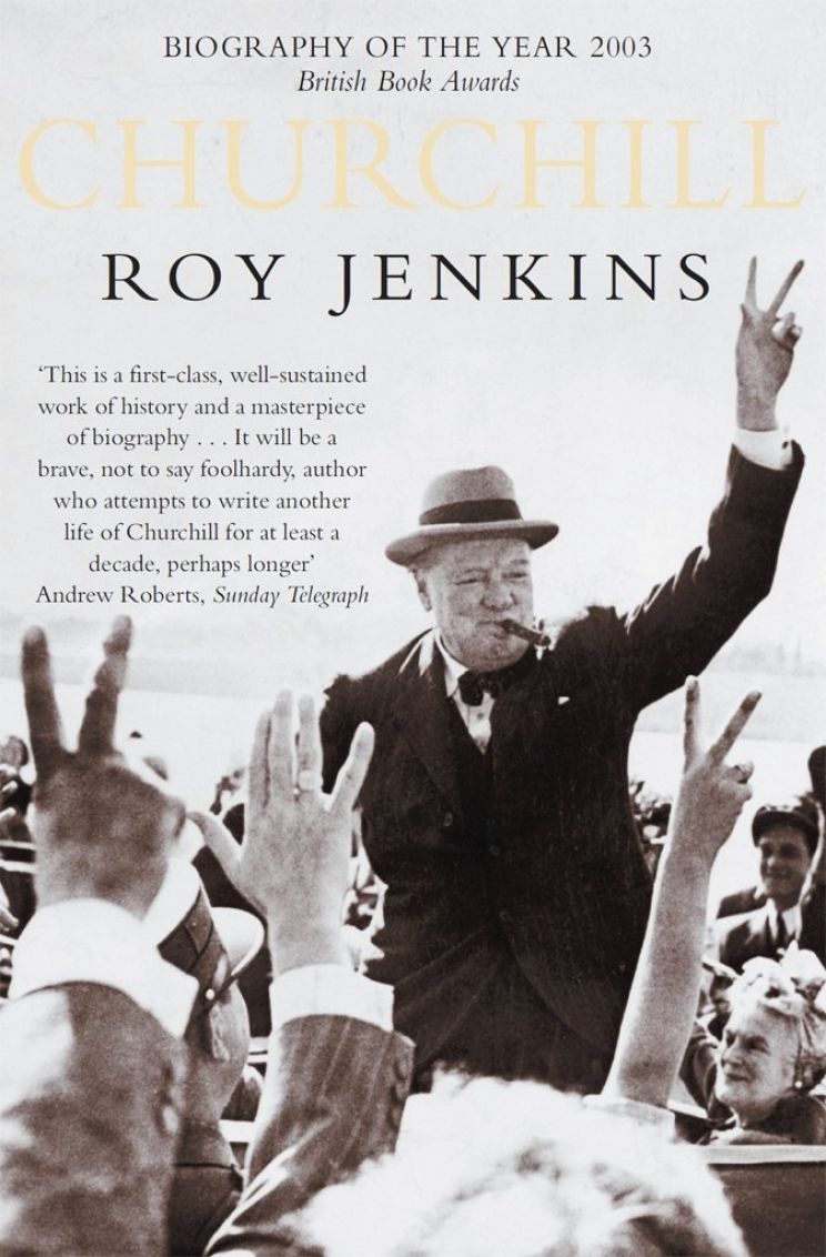 Roy Jenkins