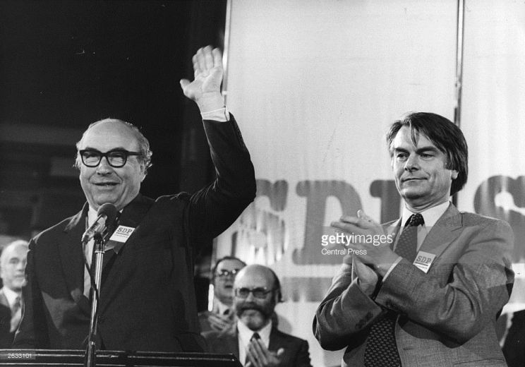 Roy Jenkins