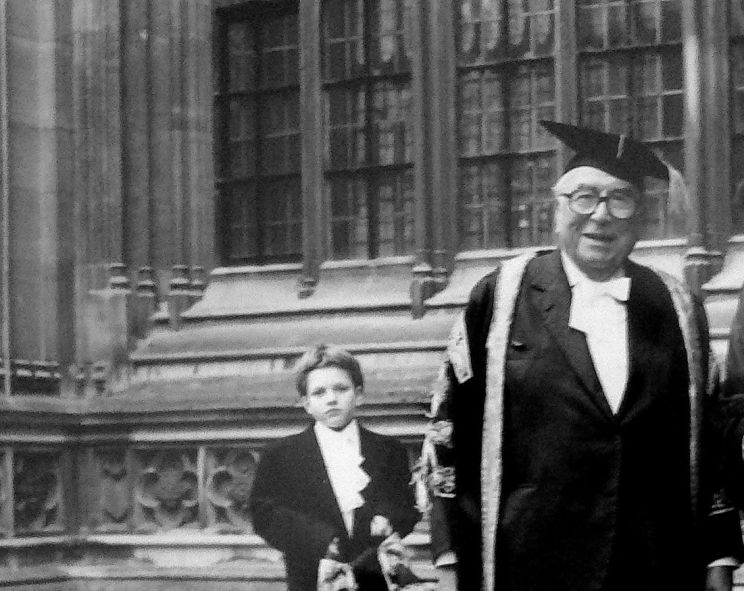 Roy Jenkins