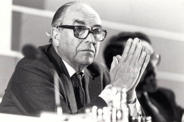 Roy Jenkins