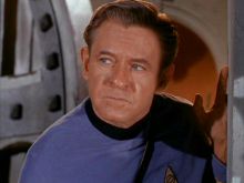 Roy Jenson