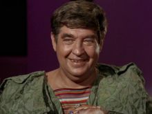 Roy Jenson