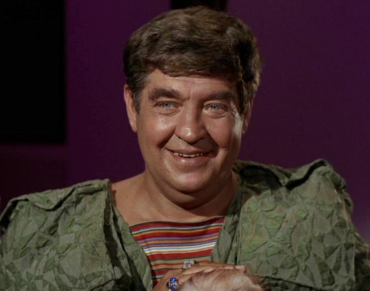 Roy Jenson