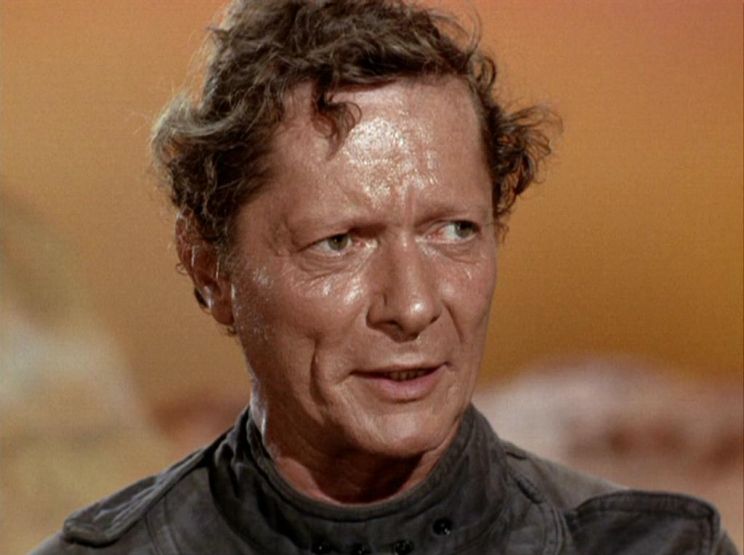Roy Jenson