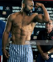 Roy Jones Jr.