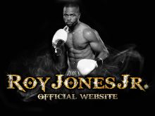 Roy Jones Jr.