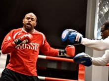 Roy Jones Jr.
