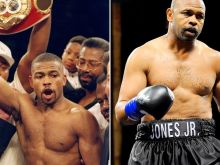 Roy Jones Jr.