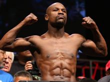 Roy Jones Jr.