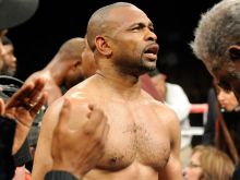 Roy Jones Jr.
