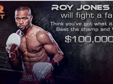 Roy Jones Jr.