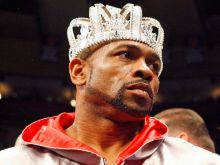 Roy Jones Jr.