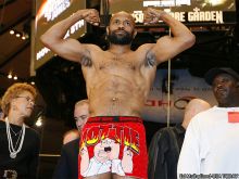 Roy Jones Jr.