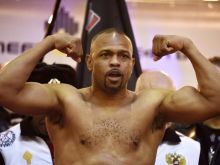 Roy Jones Jr.