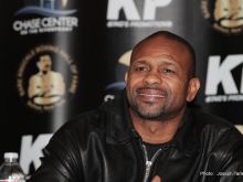 Roy Jones Jr.