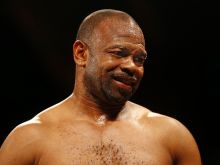 Roy Jones Jr.