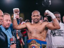 Roy Jones Jr.