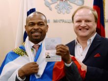 Roy Jones Jr.