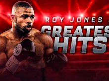 Roy Jones Jr.