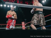 Roy Jones Jr.