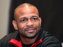 Roy Jones Jr.