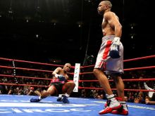Roy Jones Jr.
