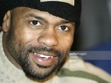 Roy Jones Jr.