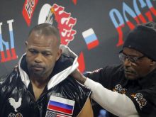 Roy Jones Jr.