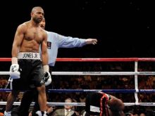 Roy Jones Jr.