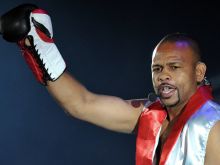Roy Jones Jr. #2072538 picture (Landscape Medium)